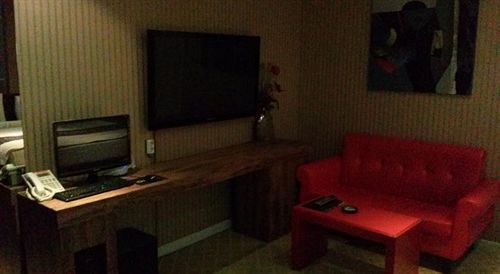 Apsan Business Hotel Daegu Dış mekan fotoğraf
